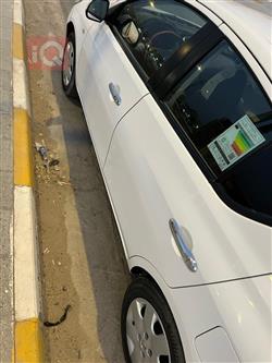 نيسان صني